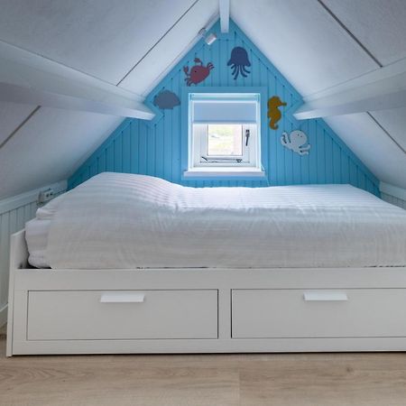 Vila Hello Zeeland - Vakantiehuis Roosjesweg 5 Domburg Exteriér fotografie