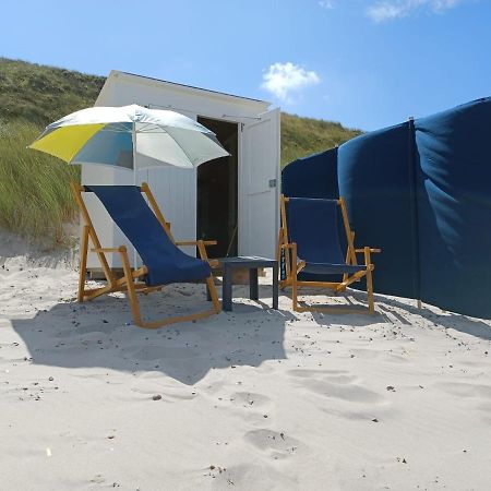 Vila Hello Zeeland - Vakantiehuis Roosjesweg 5 Domburg Exteriér fotografie