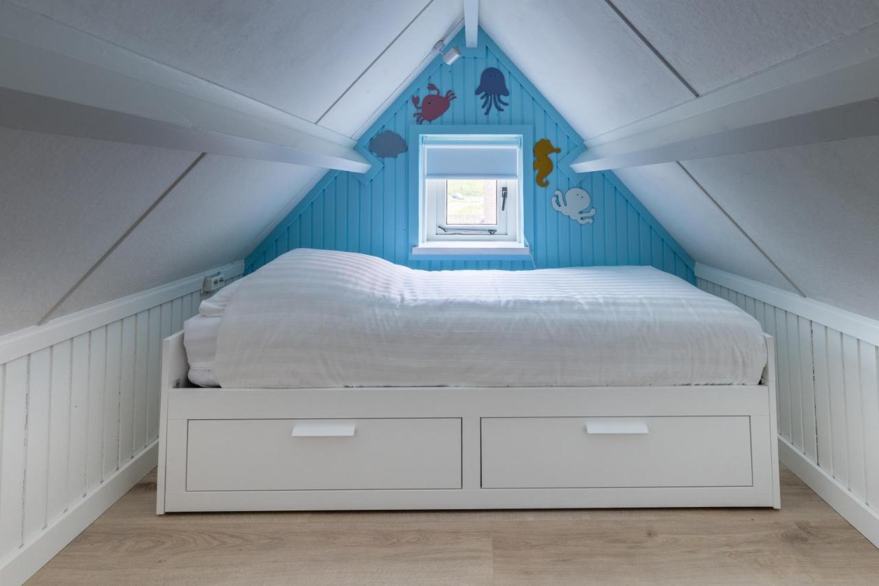 Vila Hello Zeeland - Vakantiehuis Roosjesweg 5 Domburg Exteriér fotografie